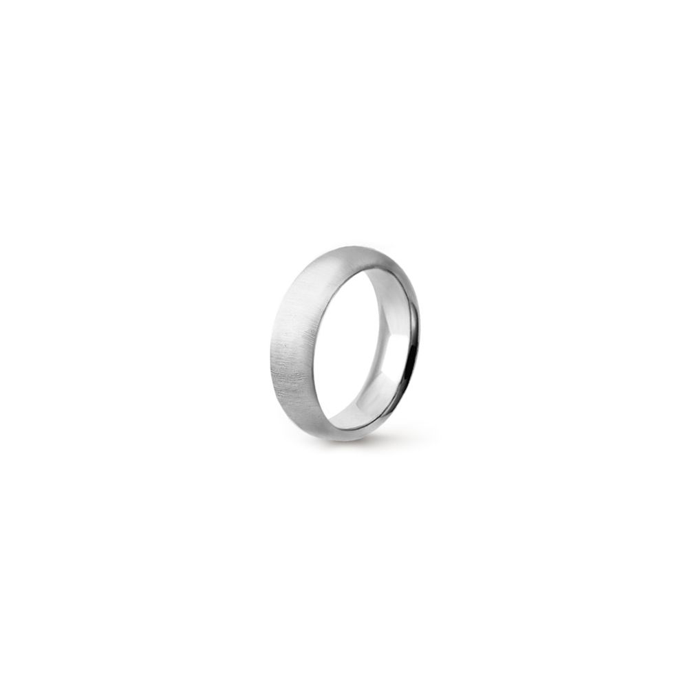Aliança de Casamento Ouro Eternis ESB6W-S-9K