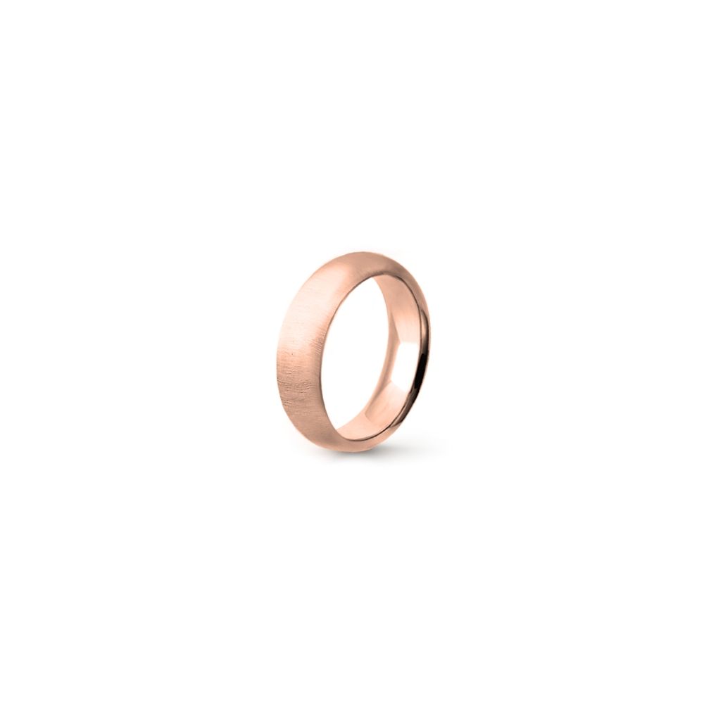 Aliança de Casamento Ouro Eternis ESB6R-S-19K
