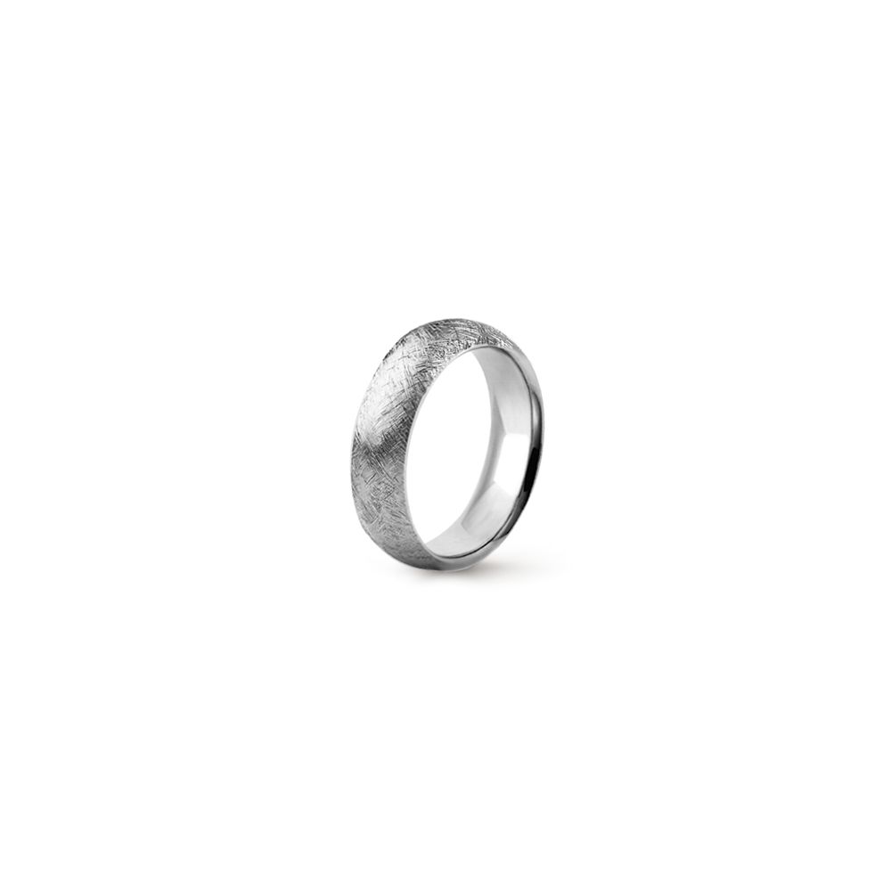 Aliança de Casamento Ouro Eternis ESB6W-R-19K