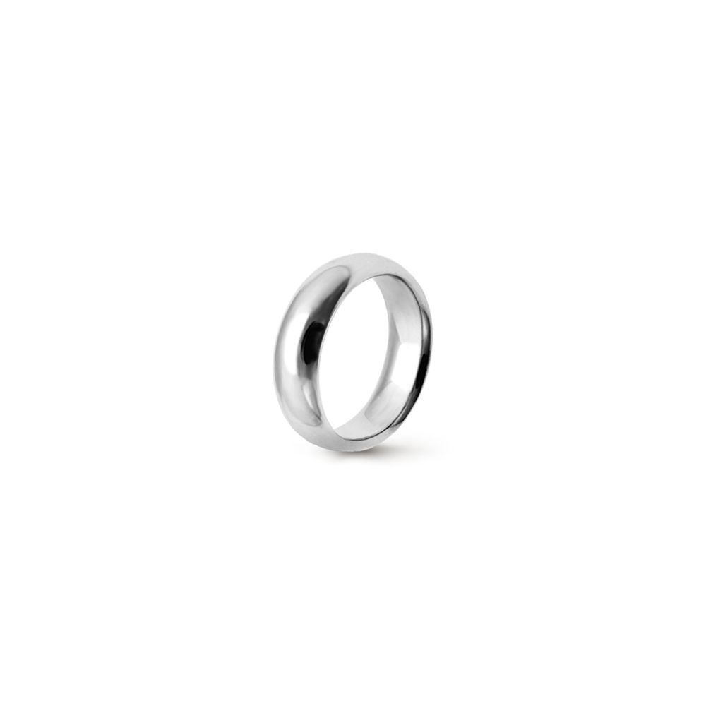 Aliança de Casamento Ouro Eternis ESB7W-9K