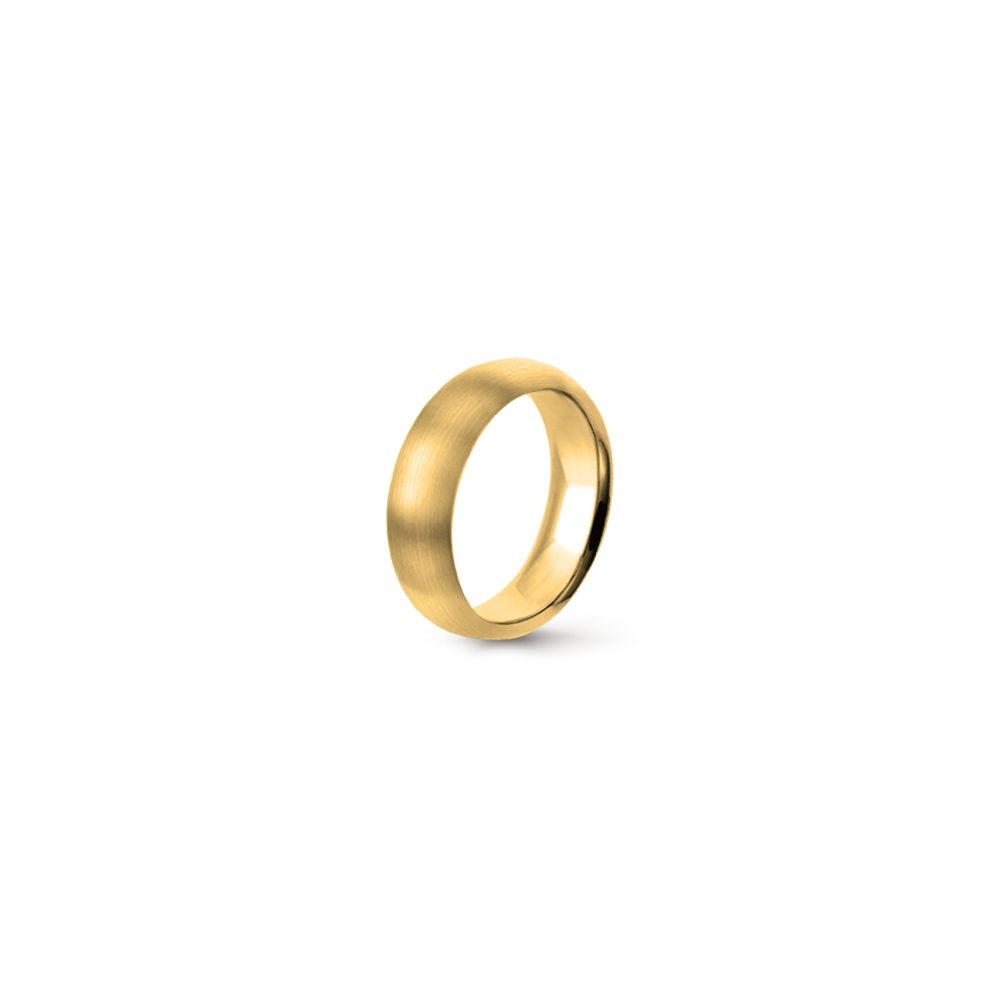 Aliança de Casamento Ouro Eternis ESB7Y-M-19K