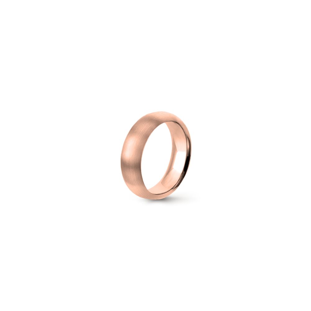 Aliança de Casamento Ouro Eternis ESB7R-M-19K