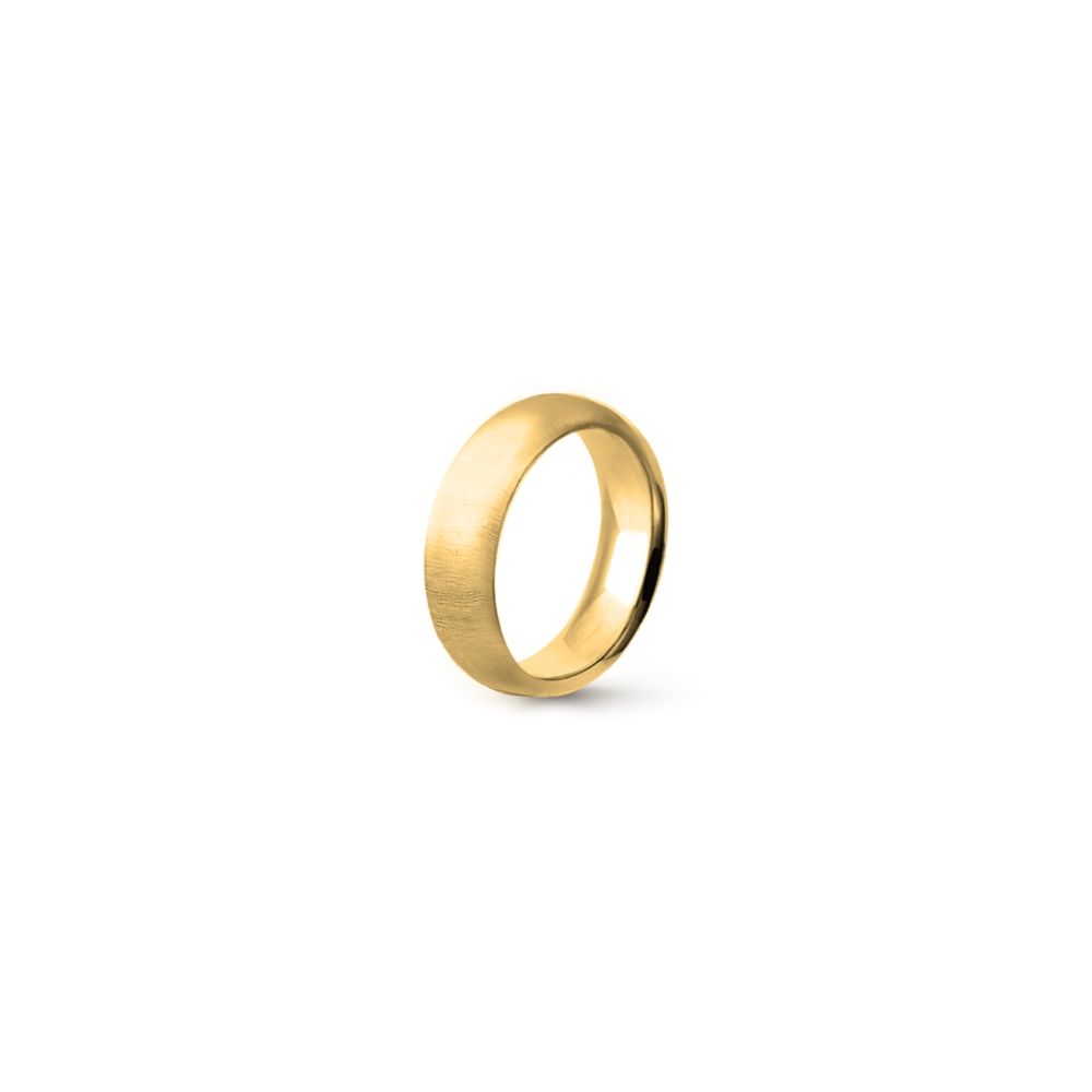 Aliança de Casamento Ouro Eternis ESB7Y-S-19K
