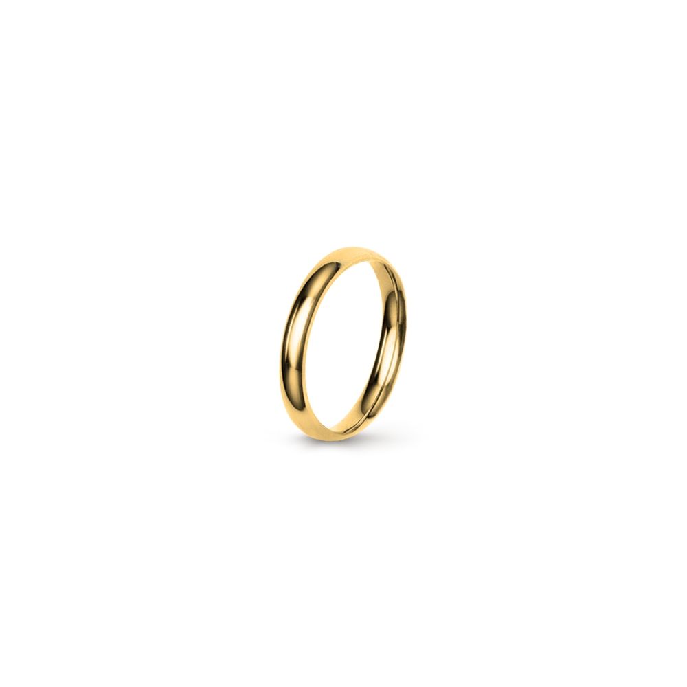 Aliança de Casamento Ouro Eternis ESC2Y-19K