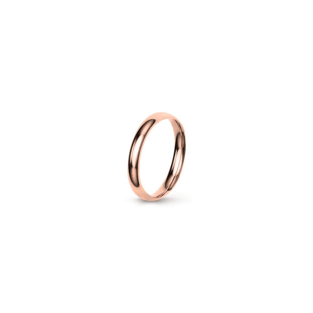 Aliança de Casamento Ouro Eternis ESC2R-19K