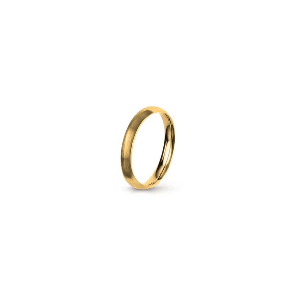 Aliança de Casamento Ouro Eternis ESC2Y-M-9K