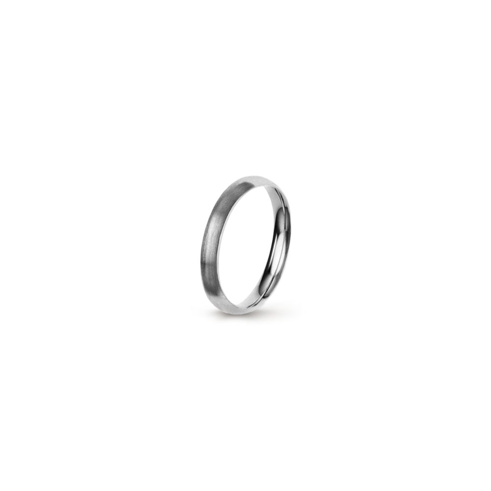 Aliança de Casamento Ouro Eternis ESC2W-M-19K