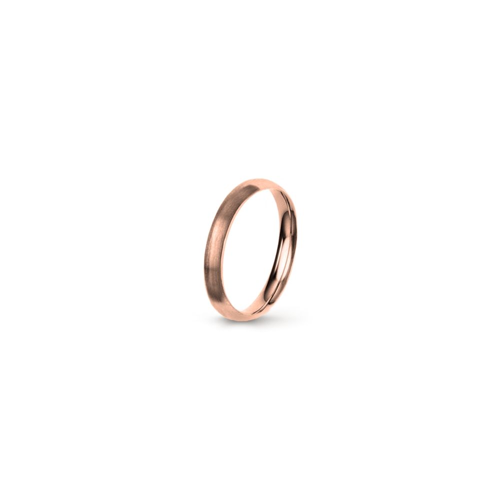 Aliança de Casamento Ouro Eternis ESC2R-M-19K