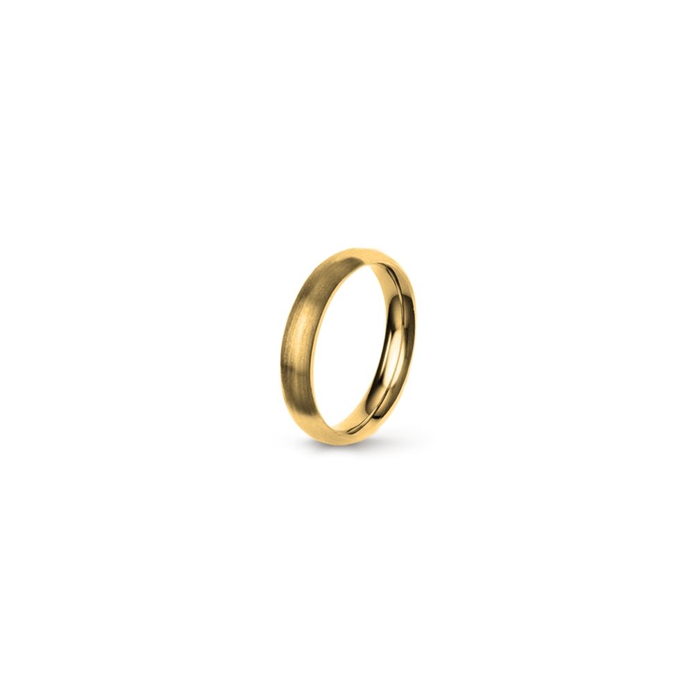 Aliança de Casamento Ouro Eternis ESC3Y-M-9K