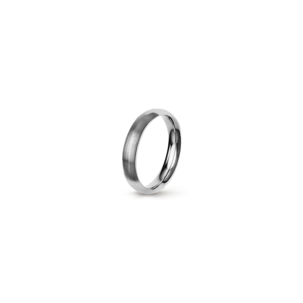 Aliança de Casamento Ouro Eternis ESC3W-M-9K