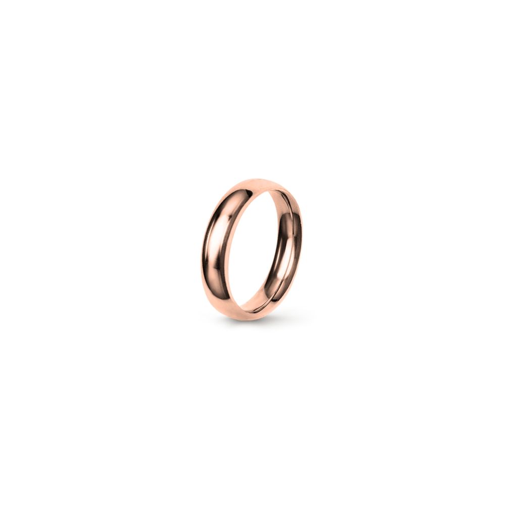 Aliança de Casamento Ouro Eternis ESC4R-19K