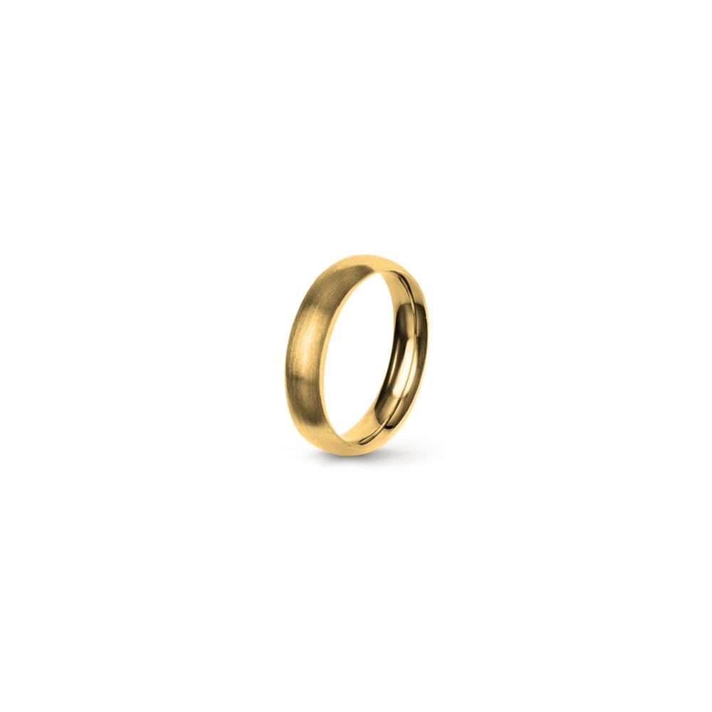 Aliança de Casamento Ouro Eternis ESC4Y-M-9K