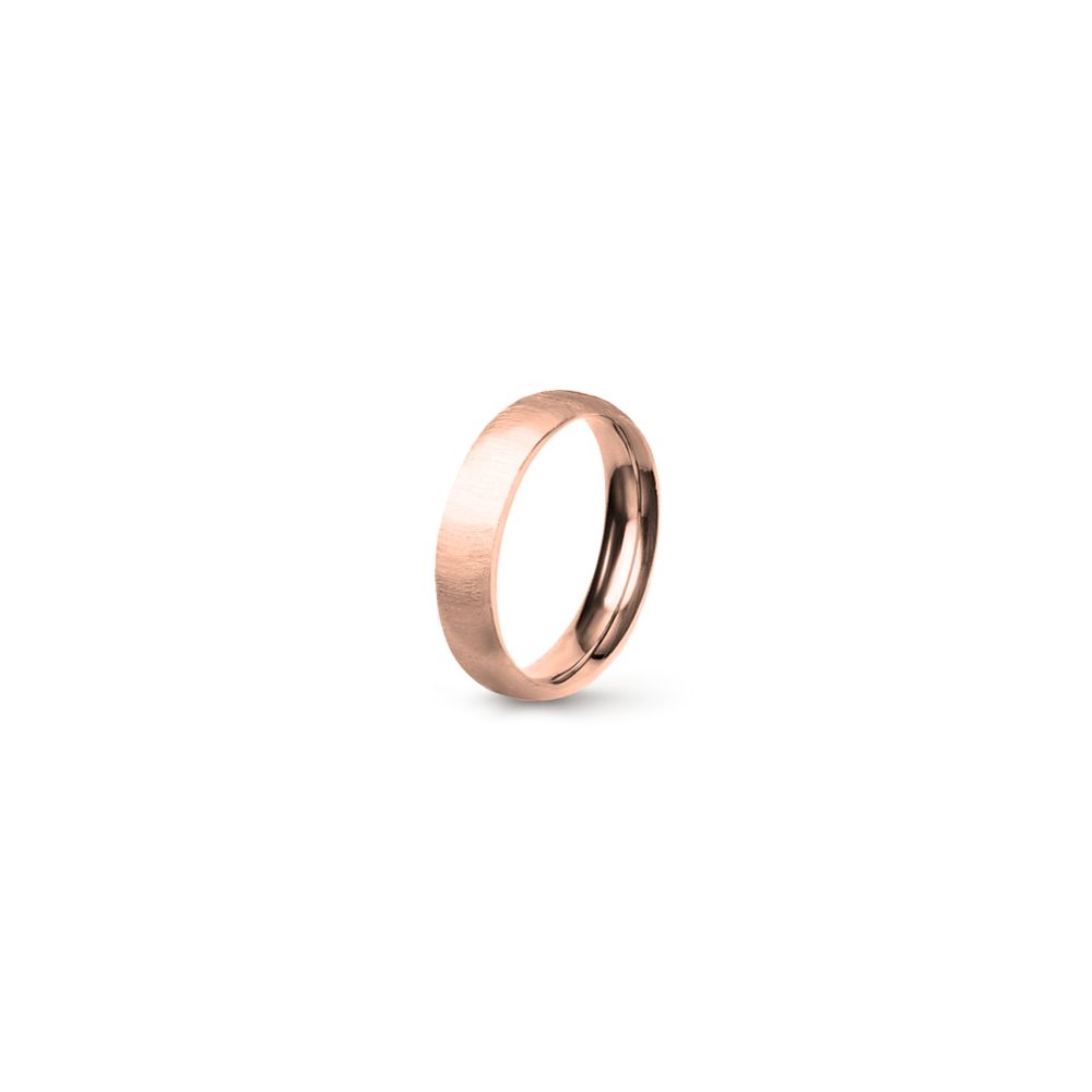 Aliança de Casamento Ouro Eternis ESC4R-S-9K