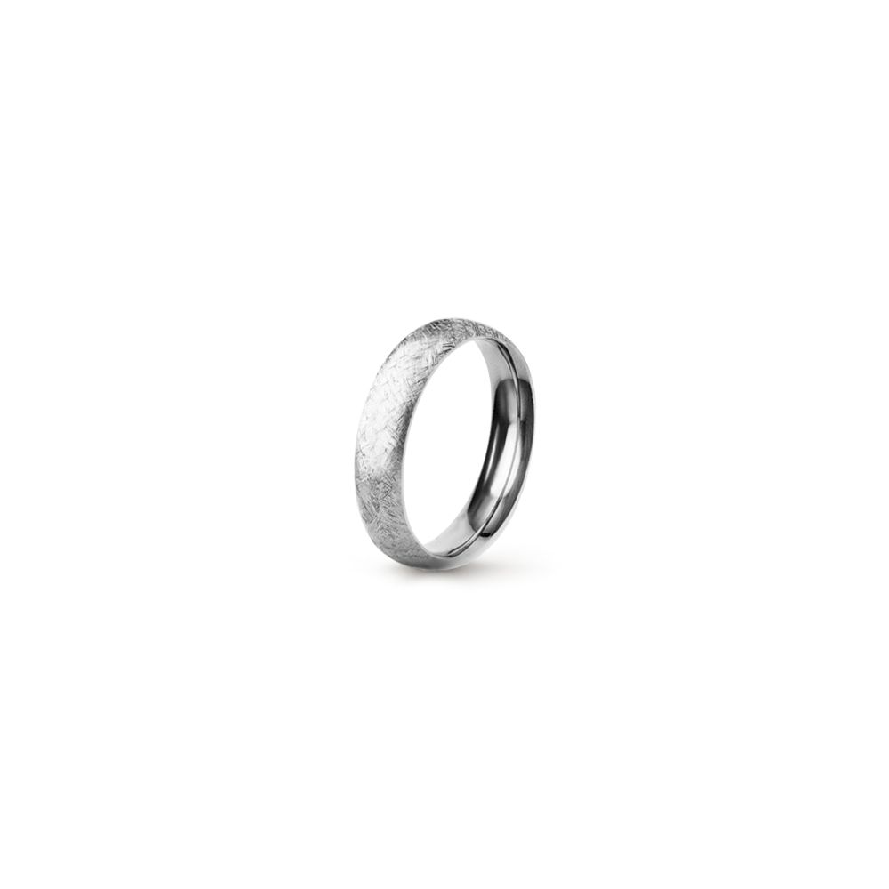 Aliança de Casamento Ouro Eternis ESC4W-R-19K