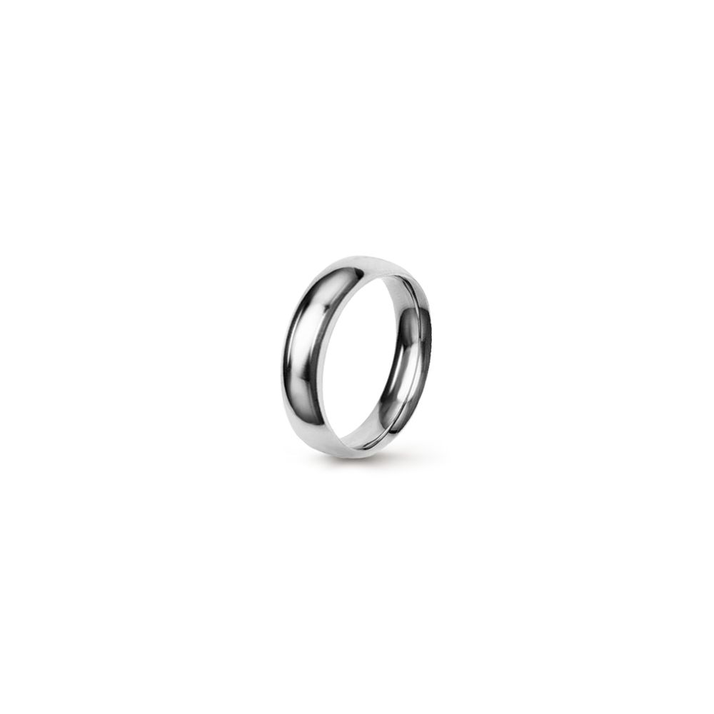 Aliança de Casamento Ouro Eternis ESC5W-9K