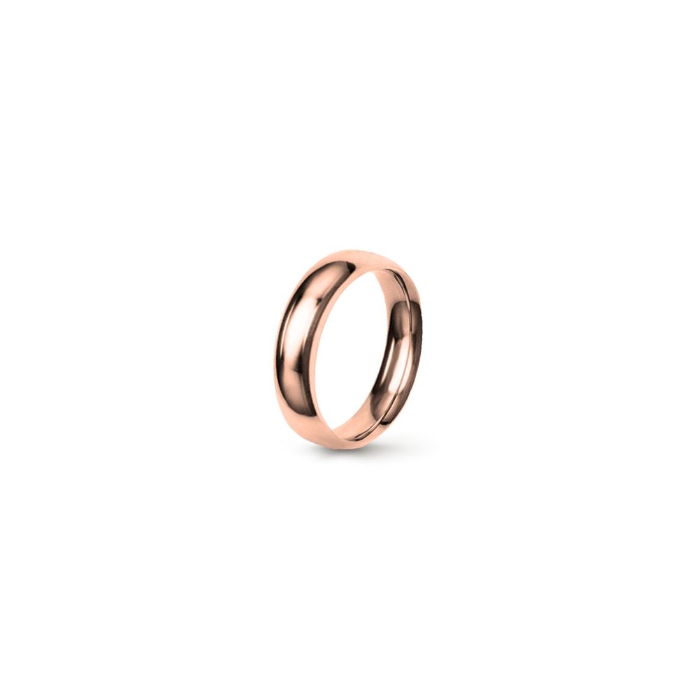 Aliança de Casamento Ouro Eternis ESC5R-19K