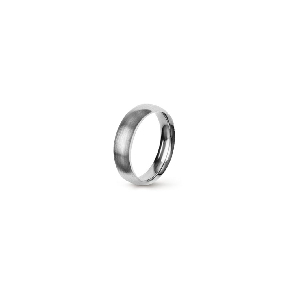 Aliança de Casamento Ouro Eternis ESC5W-M-19K