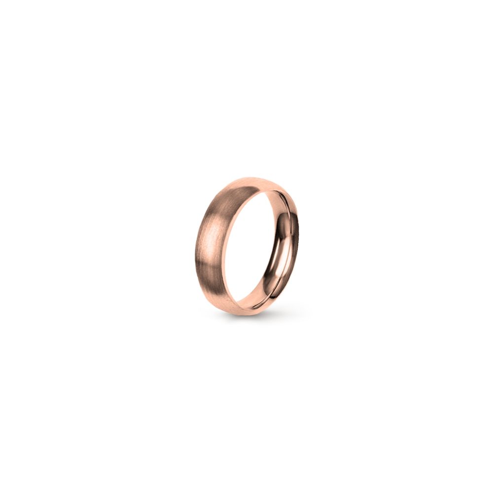 Aliança de Casamento Ouro Eternis ESC5R-M-19K