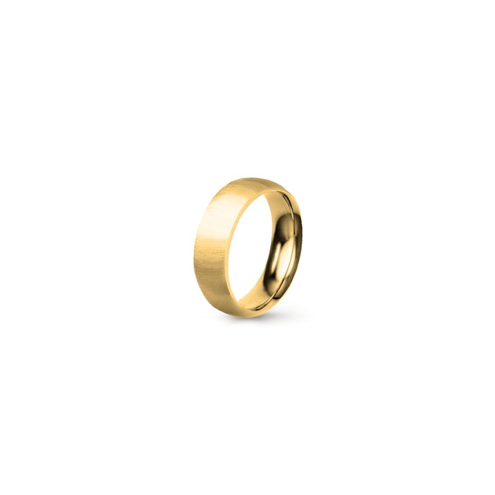 Aliança de Casamento Ouro Eternis ESC5Y-S-9K