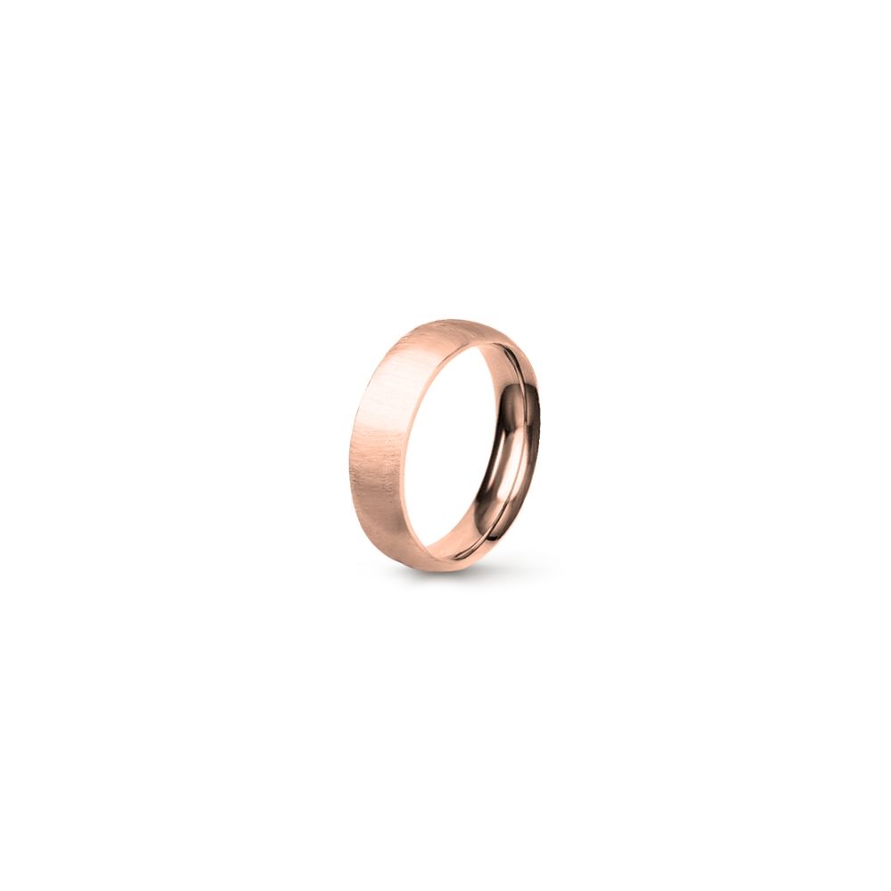 Aliança de Casamento Ouro Eternis ESC5R-S-19K