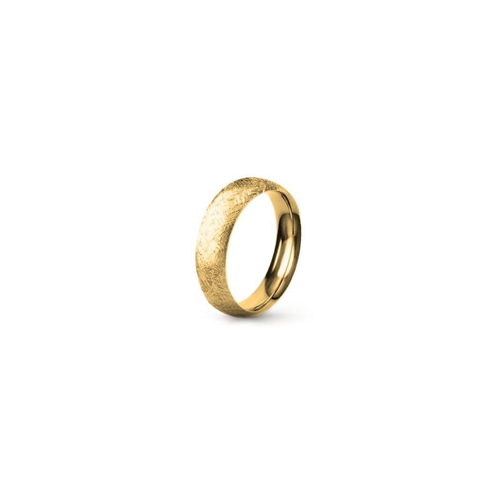 Aliança de Casamento Ouro Eternis ESC5Y-R-19K