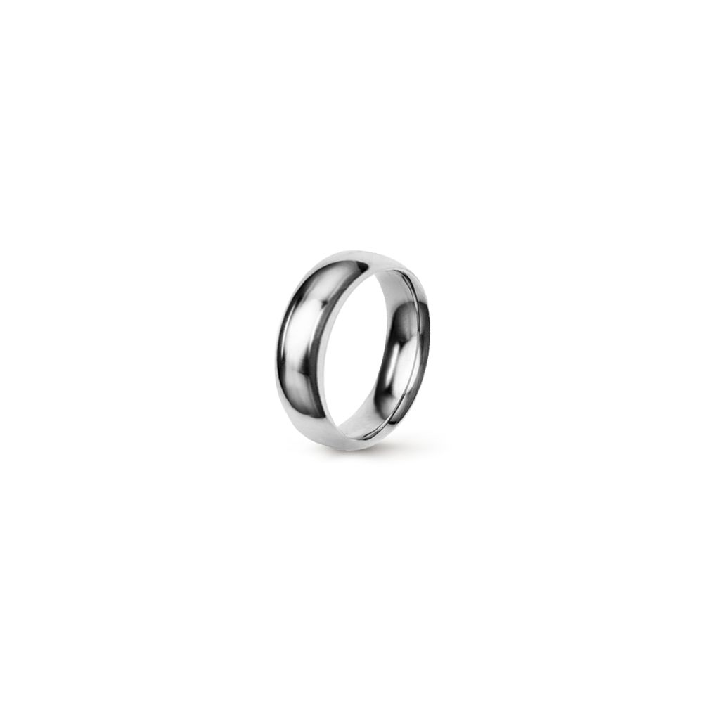 Aliança de Casamento Ouro Eternis ESC6W-9K