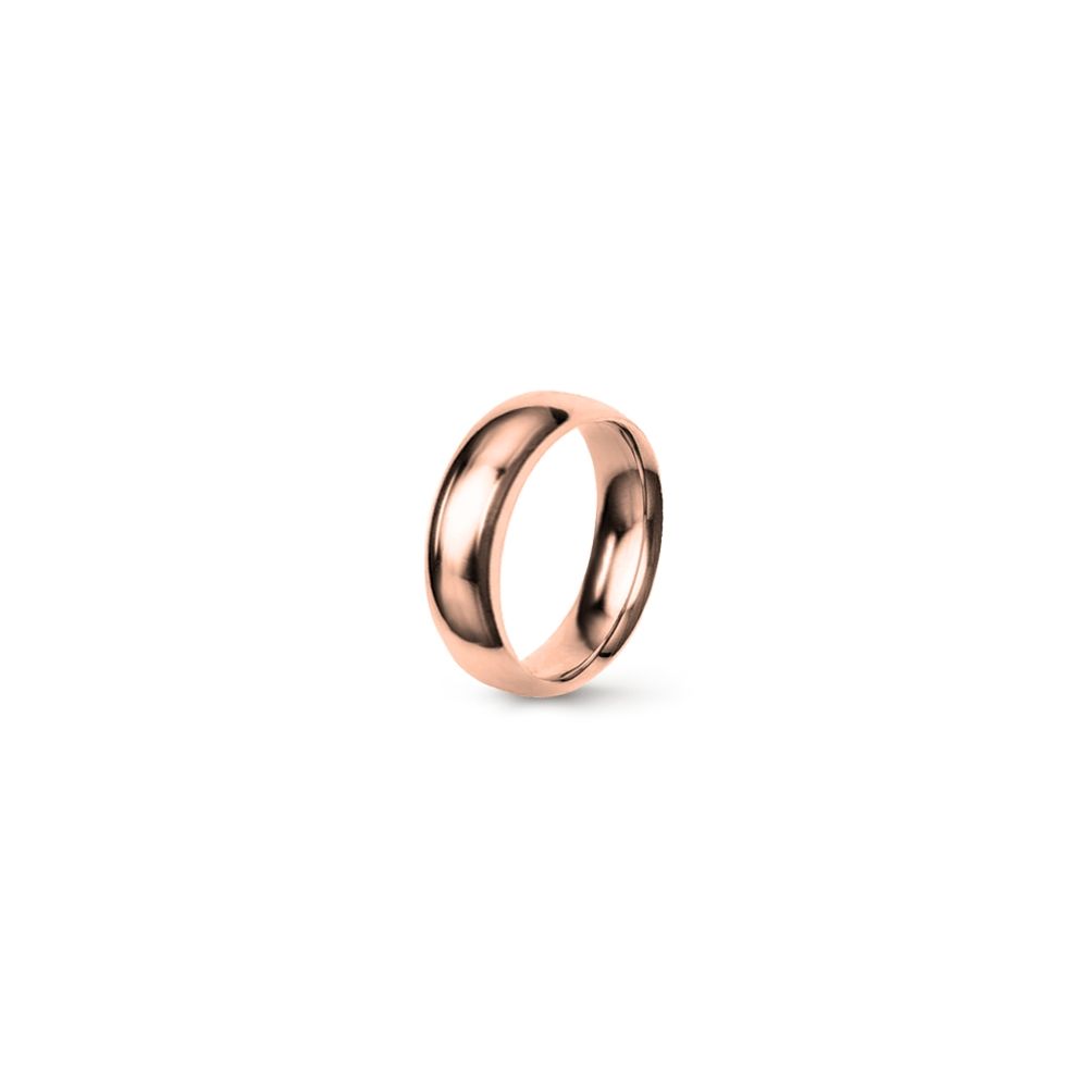 Aliança de Casamento Ouro Eternis ESC6R-19K
