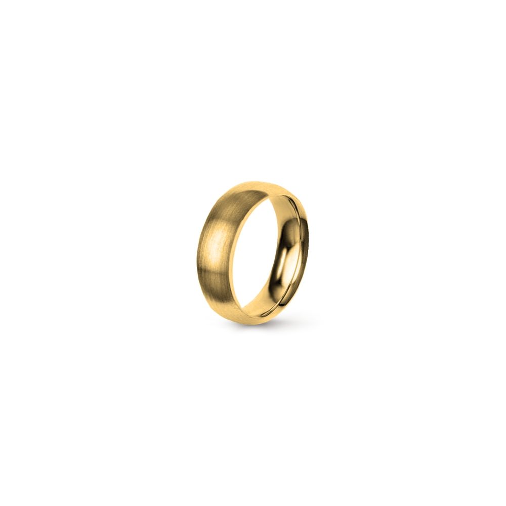 Aliança de Casamento Ouro Eternis ESC6Y-M-9K