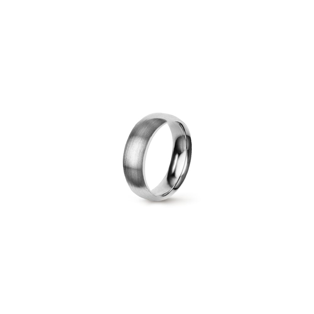 Aliança de Casamento Ouro Eternis ESC6W-M-19K