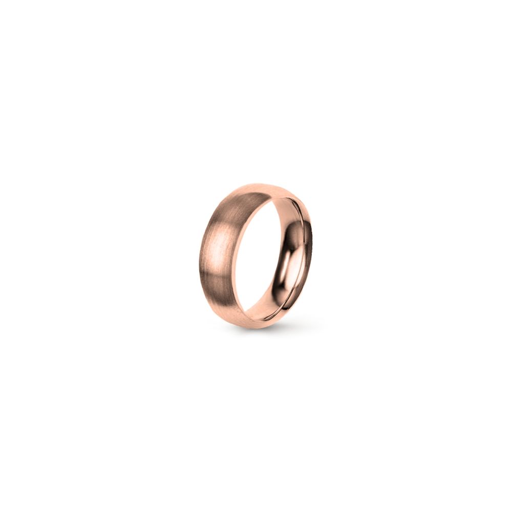 Aliança de Casamento Ouro Eternis ESC6R-M-19K
