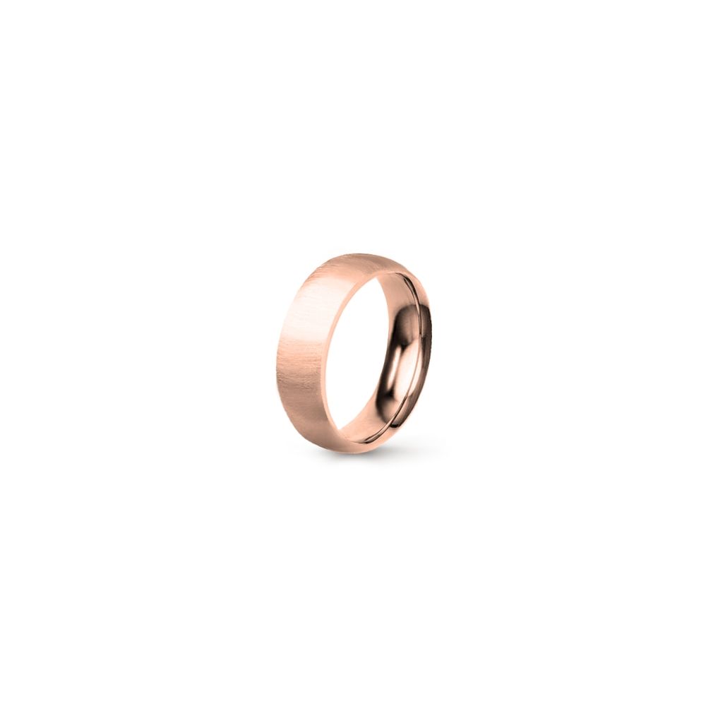 Aliança de Casamento Ouro Eternis ESC6R-S-19K
