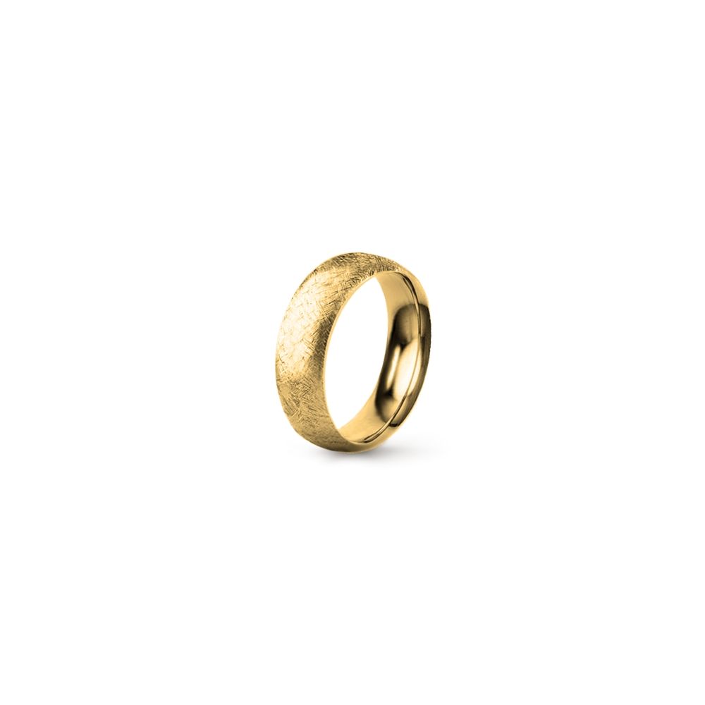 Aliança de Casamento Ouro Eternis ESC6Y-R-19K