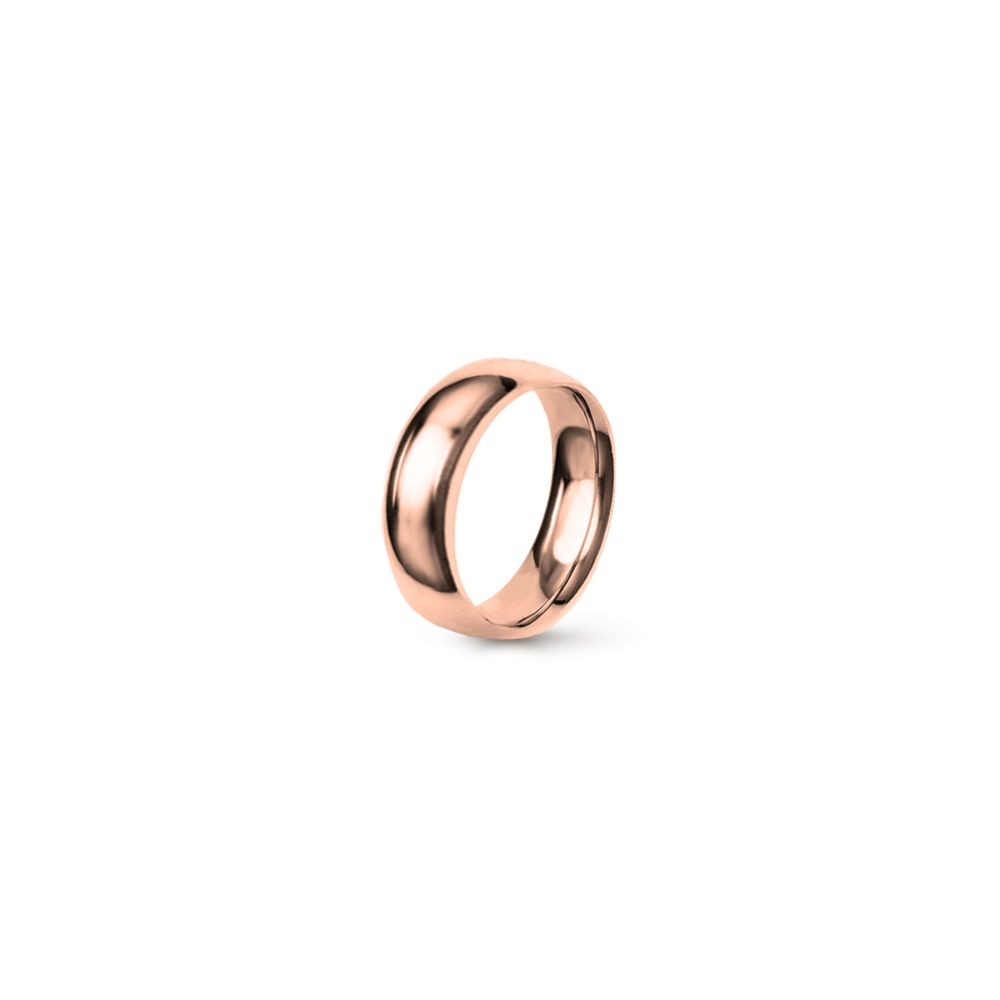 Aliança de Casamento Ouro Eternis ESC7R-9K