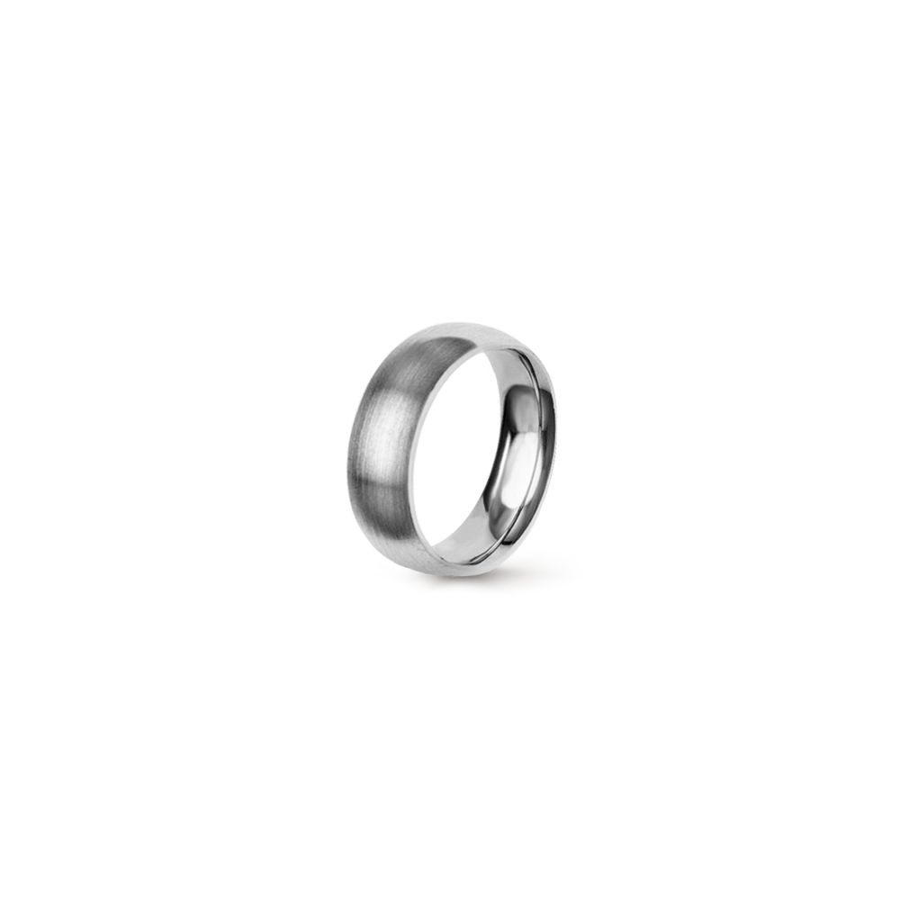 Aliança de Casamento Ouro Eternis ESC7W-M-19K