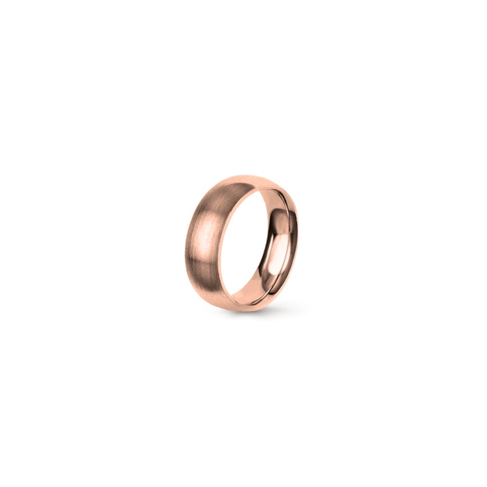 Aliança de Casamento Ouro Eternis ESC7R-M-9K