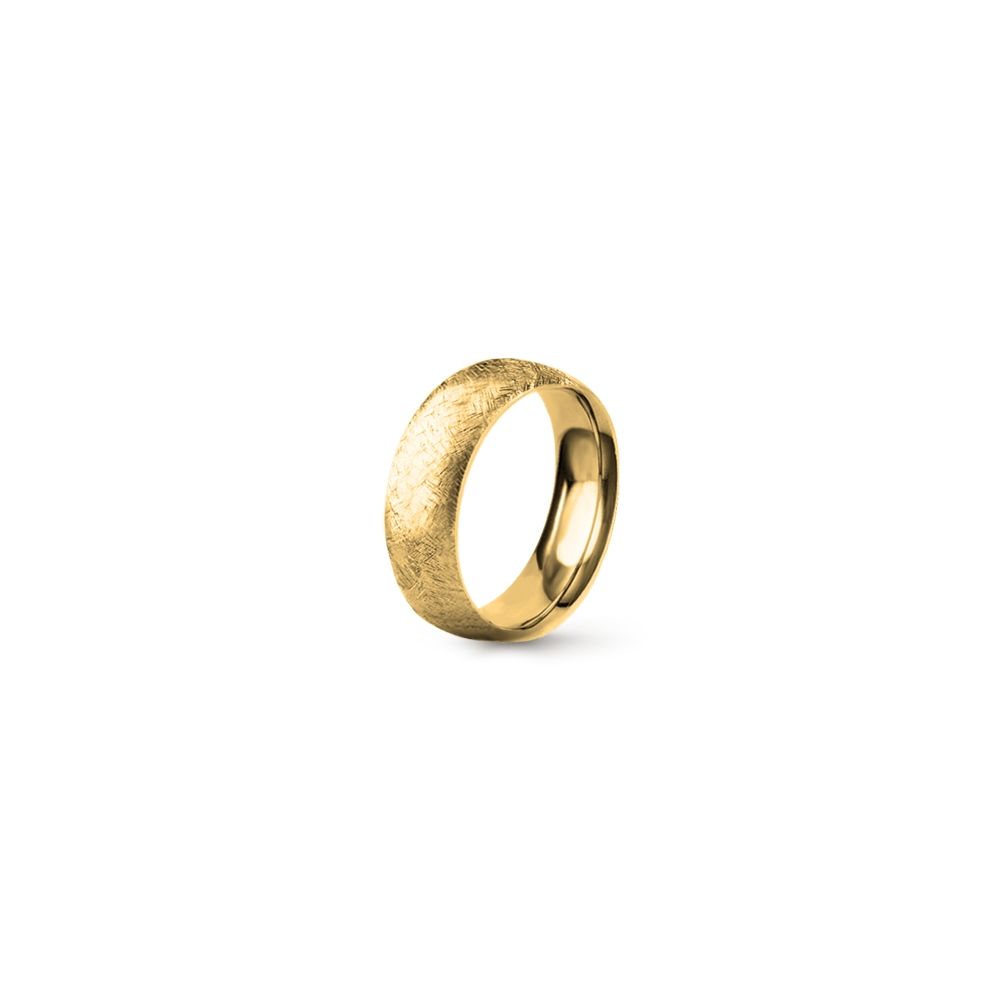 Aliança de Casamento Ouro Eternis ESC7Y-R-19K