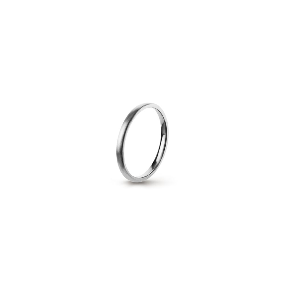 Aliança de Casamento Ouro Eternis ESD2W-M-9K