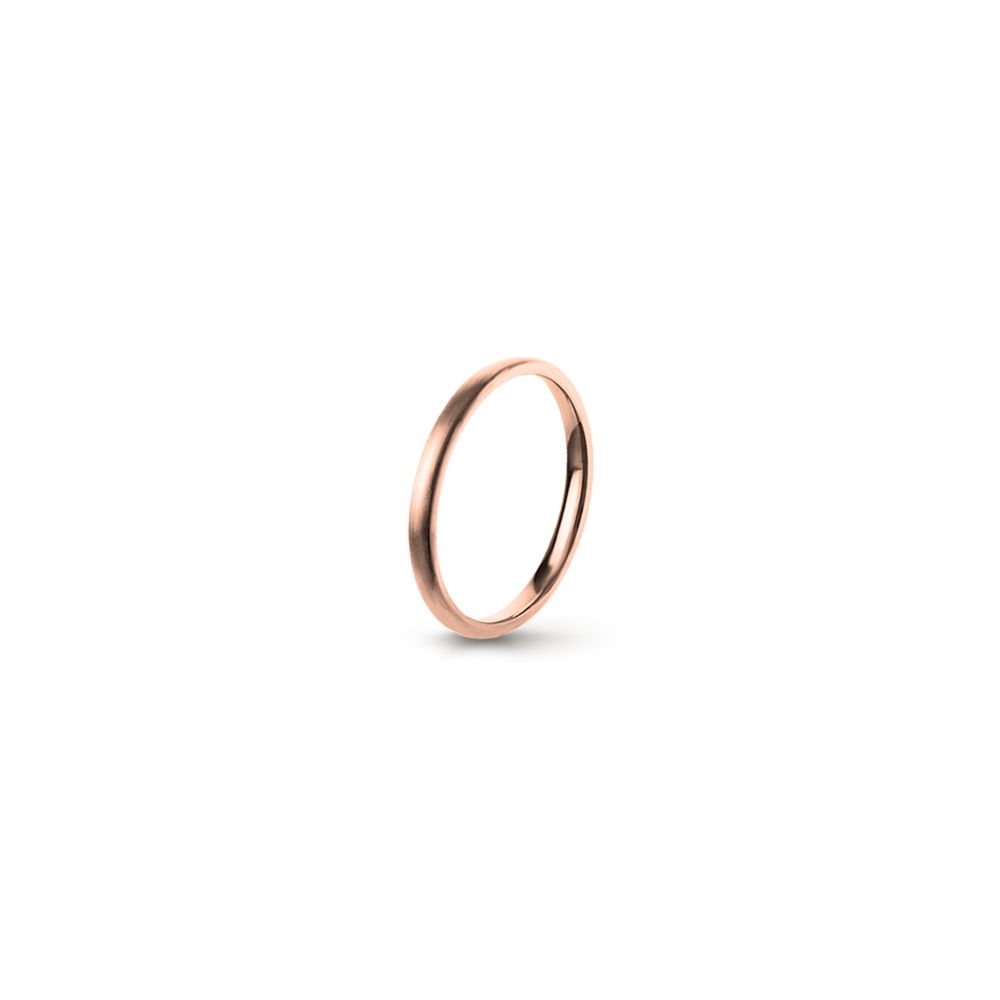 Aliança de Casamento Ouro Eternis ESD2R-M-9K
