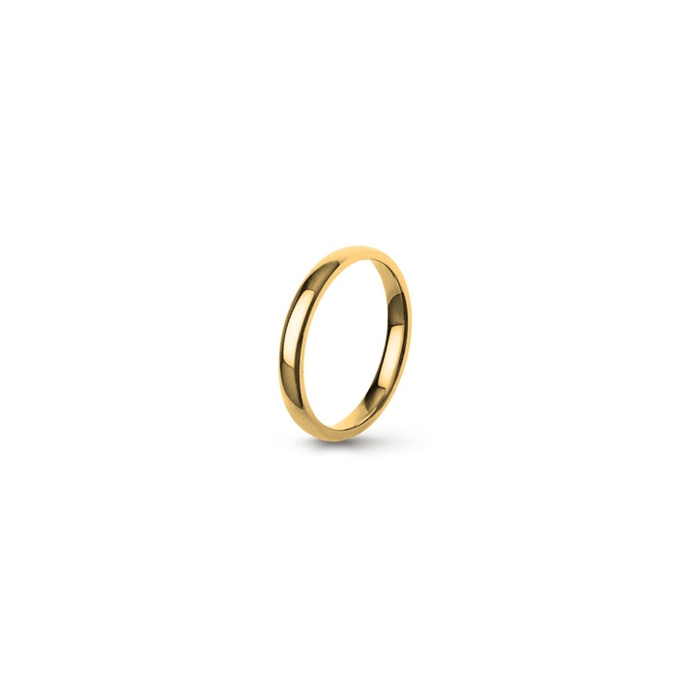 Aliança de Casamento Ouro Eternis ESD3Y-9K