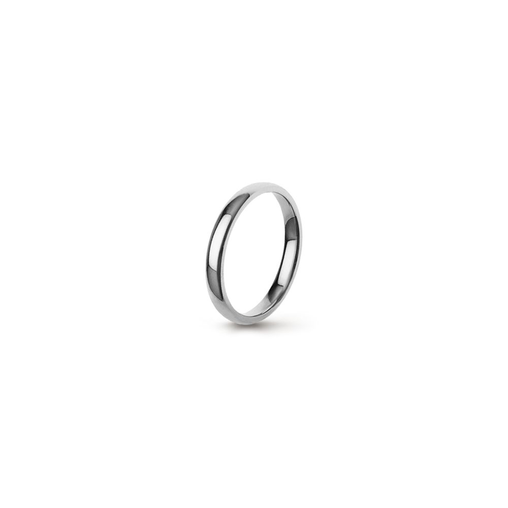 Aliança de Casamento Ouro Eternis ESD3W-9K