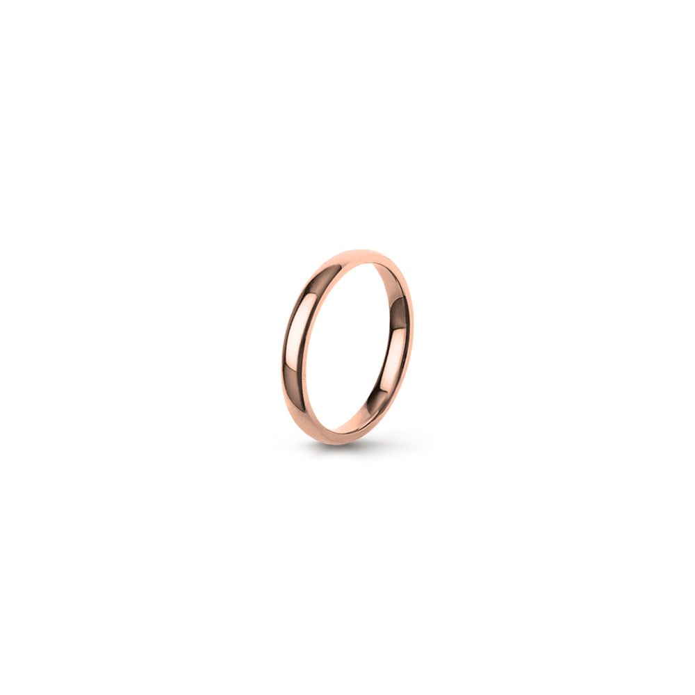 Aliança de Casamento Ouro Eternis ESD3R-19K