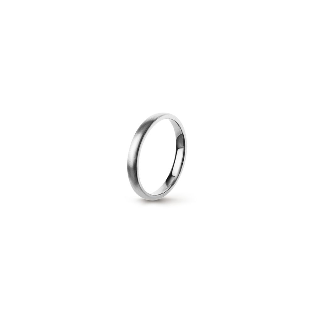 Aliança de Casamento Ouro Eternis ESD3W-M-9K