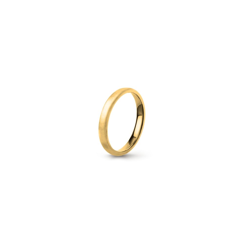 Aliança de Casamento Ouro Eternis ESD3Y-S-9K
