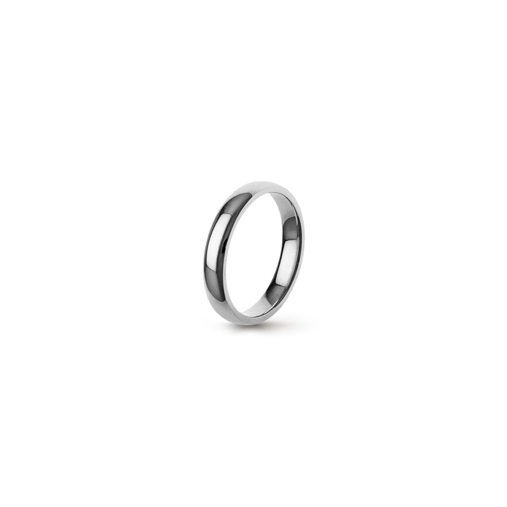 Aliança de Casamento Ouro Eternis ESD4W-9K