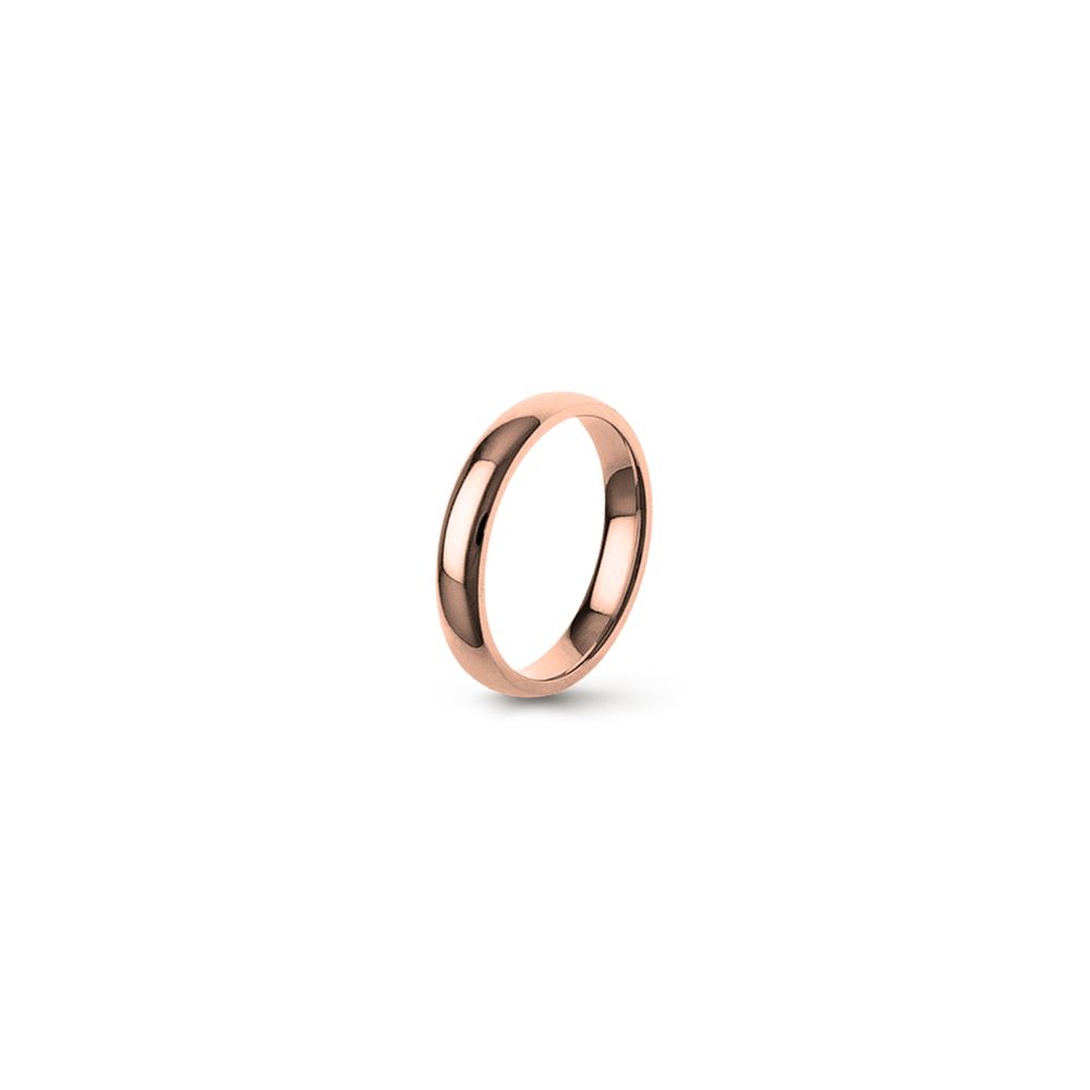 Aliança de Casamento Ouro Eternis ESD4R-9K