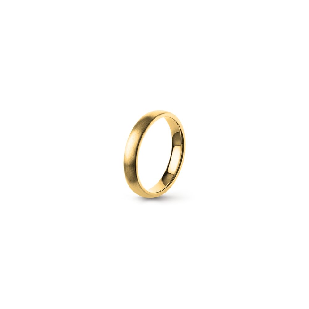 Aliança de Casamento Ouro Eternis ESD4Y-M-9K