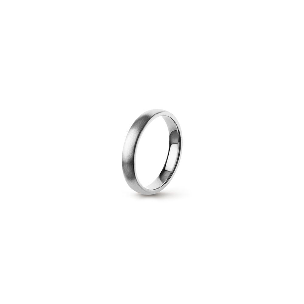 Aliança de Casamento Ouro Eternis ESD4W-M-9K