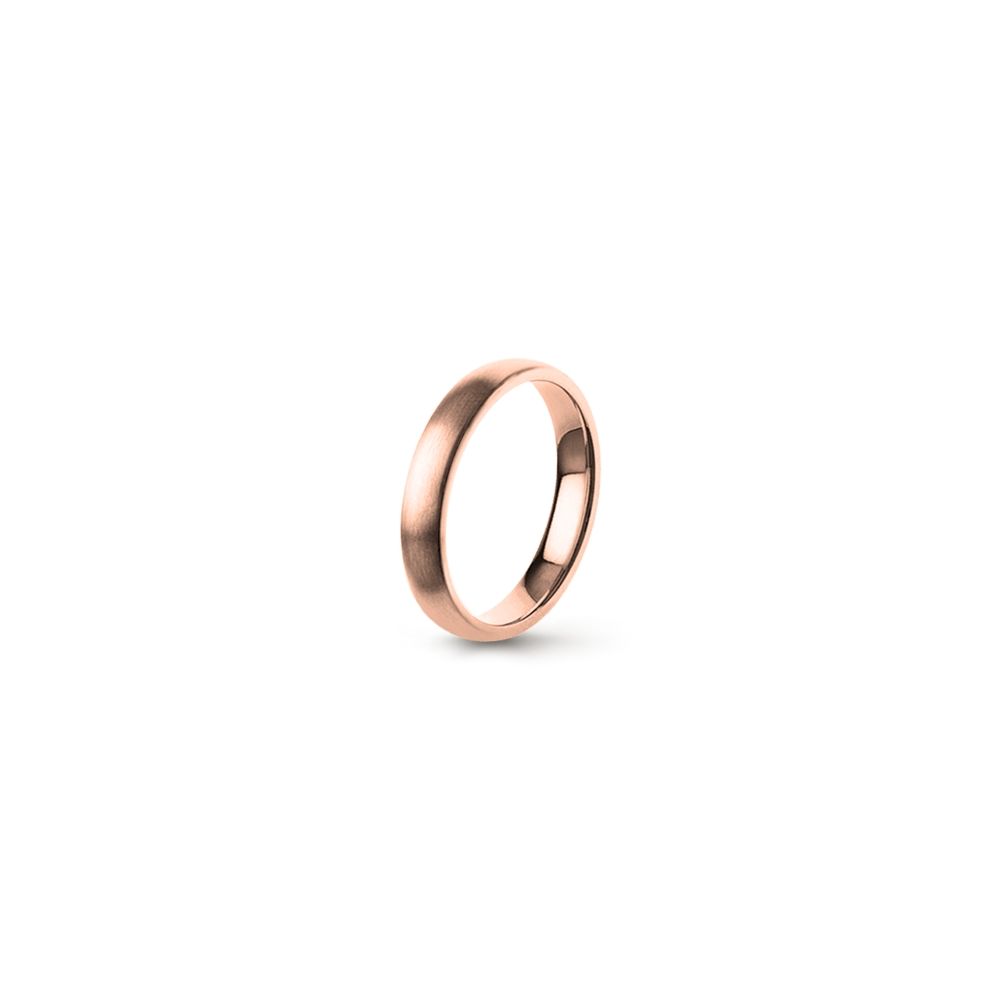 Aliança de Casamento Ouro Eternis ESD4R-M-9K