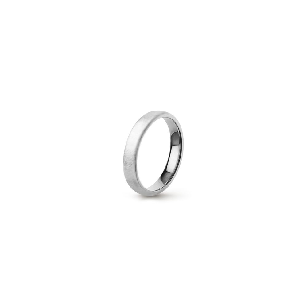 Aliança de Casamento Ouro Eternis ESD4W-S-19K