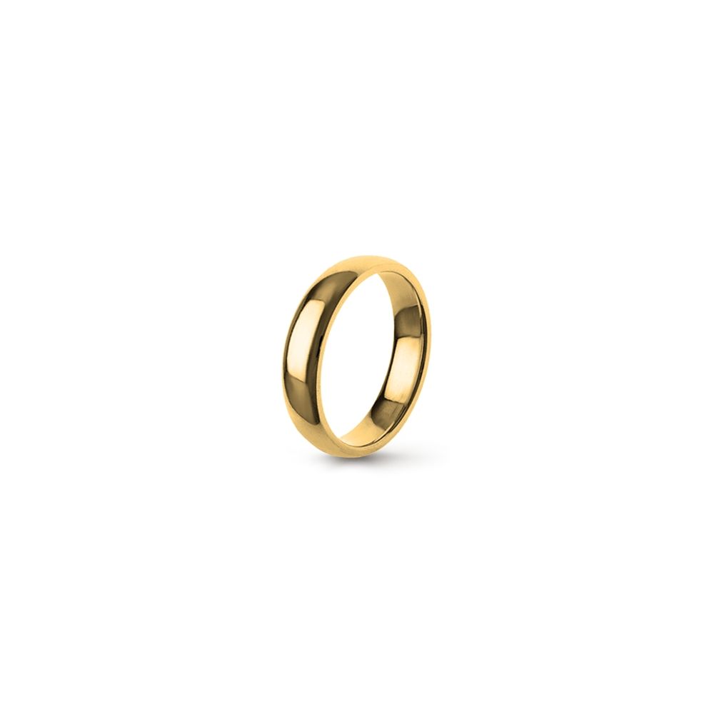 Aliança de Casamento Ouro Eternis ESD5Y-9K